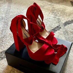 Fashion Nova Heels